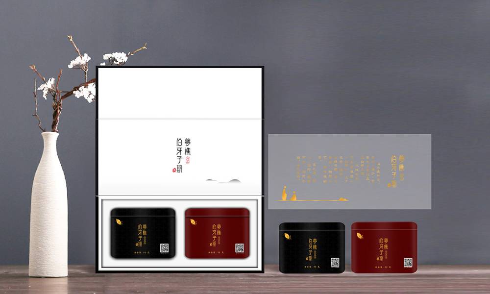 石嘴山包装设计：文化赋能，创新驱动，解锁城市产业新势能